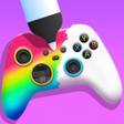 أيقونة البرنامج: DIY Joystick