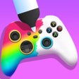Ikona programu: DIY Joystick