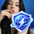Ikona programu: Lunexa VPN