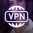 プログラムのアイコン：Lunexa VPN