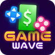Ikona programu: GameWave - Watch Play Win