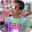 أيقونة البرنامج: Mister Max Videos