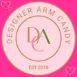 ไอคอนของโปรแกรม: Designer Arm Candy