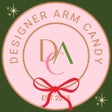 ไอคอนของโปรแกรม: Designer Arm Candy
