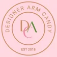 Designer Arm Candy