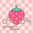 Ícone do programa: Strawberry Checks +HOME T…