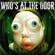 Programın simgesi: Who's at the door?