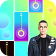 プログラムのアイコン：Daddy Yankee Piano Tiles