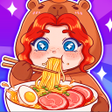 프로그램 아이콘: Cookybara: Relax Cooking …