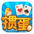 Biểu tượng của chương trình: 天天爱掼蛋2