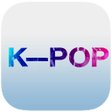 プログラムのアイコン：Korean Music