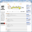 プログラムのアイコン：AudioTag.info