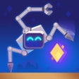 プログラムのアイコン: Robotics