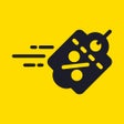 Programın simgesi: Coupon Rush-كوبون رش للكو…