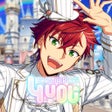 Ikon program: エリオスライジングヒーローズ