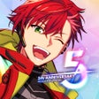 Ikon program: エリオスライジングヒーローズ