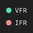 プログラムのアイコン：METAR Widgets