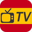 Programın simgesi: España TV TDT en directo