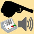 أيقونة البرنامج: PistolTimer