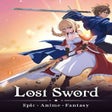 Ícone do programa: Lost Sword