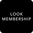 프로그램 아이콘: LOOK MEMBERSHIP APP