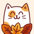 程序图标：Meowtel: In-Home Cat Sitt…