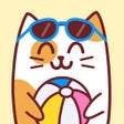 ไอคอนของโปรแกรม: Meowtel: In-Home Cat Sitt…