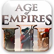 Icoon van programma: Age of Empires III