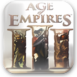 Icône du programme : Age of Empires III
