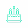 Birthday Countdown - Happy Bir icon