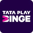 程序图标：Tata Play Binge: 14 OTTs …