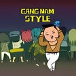 Ícone do programa: Gangnam Style Ringtone
