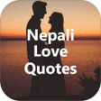 程序图标：Nepali Love Quotes And Sh…