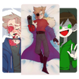 Иконка программы: Eddsworld Wallpapers