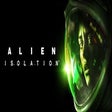 ไอคอนของโปรแกรม: Alien Isolation