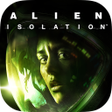 Иконка программы: Alien: Isolation