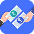 プログラムのアイコン：All Currency Converter