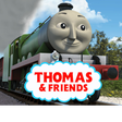 Icon of program: Ultimate Thomas And Frien…