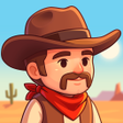 Programın simgesi: Western Saga: Lucky Hero …