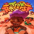 Programikonen: Tray Racers