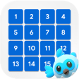 AAM Number Puzzle