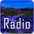 The Natures Healing - Relaxing Radio Sounds