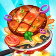Ícone do programa: Cooking Speedy - Kitchen …