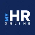 Icon of program: myHR Online