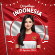 Ikona programu: Twibbon Maulid Nabi 2023