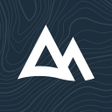 程序图标：Contours: Ski Snowboard T…