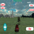 程序图标：Zombie Adventure Game