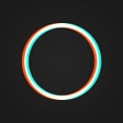 ไอคอนของโปรแกรม: Polarr