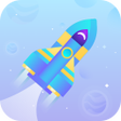 程序图标：Speed Booster- CleanerBat…