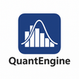 프로그램 아이콘: QuantEngine – Statistical…